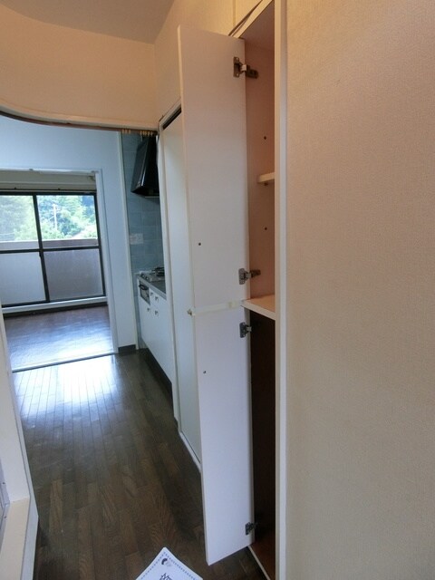 コムーネ八王子片倉の物件内観写真