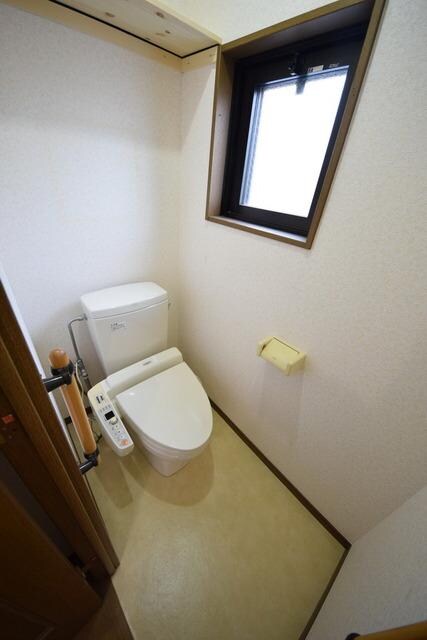 コーポ・ケンの物件内観写真