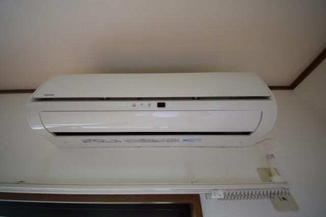 コーポ・ケンの物件内観写真