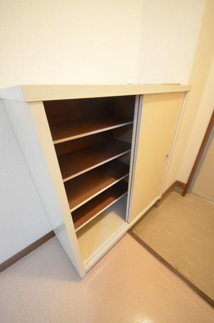 ホーエイハイムの物件内観写真