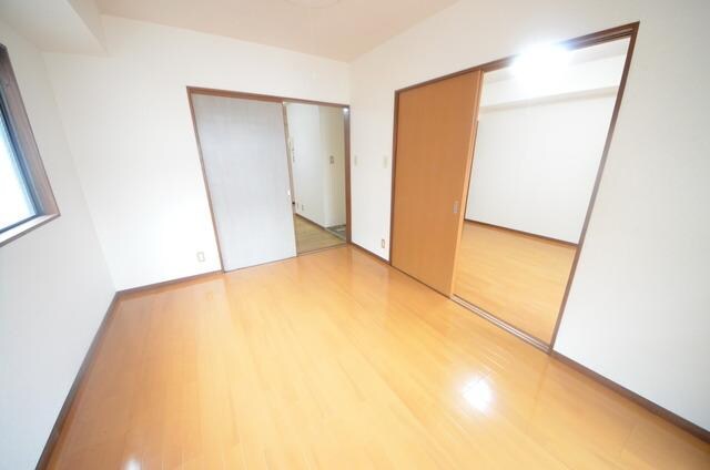 ホーエイハイムの物件内観写真