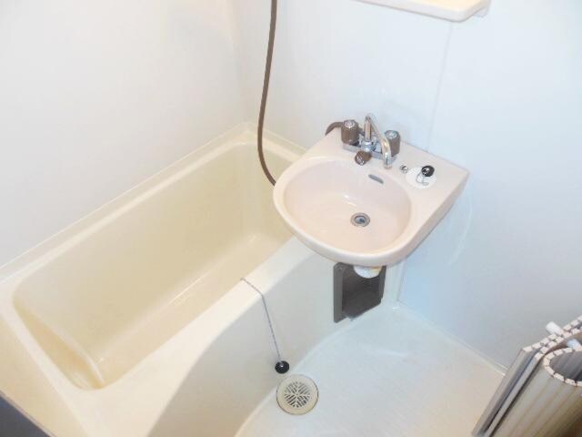 コーポ９３の物件内観写真