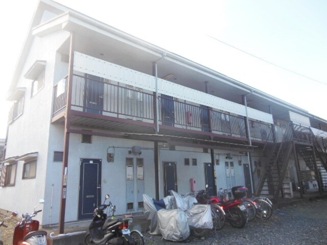 コーポ９３の物件内観写真