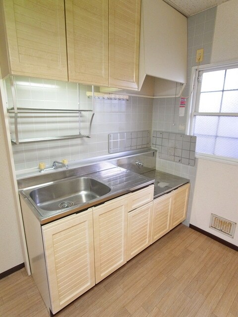 クレールハイムの物件内観写真