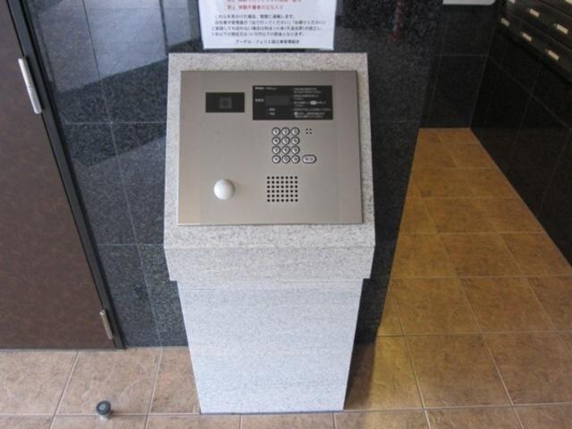 アーデル・フェリエ国立東の物件内観写真