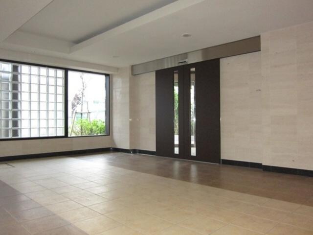 アーデル・フェリエ国立東の物件内観写真