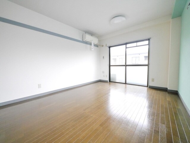 ウェルハイム小泉の物件内観写真