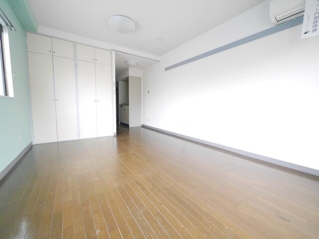 ウェルハイム小泉の物件内観写真