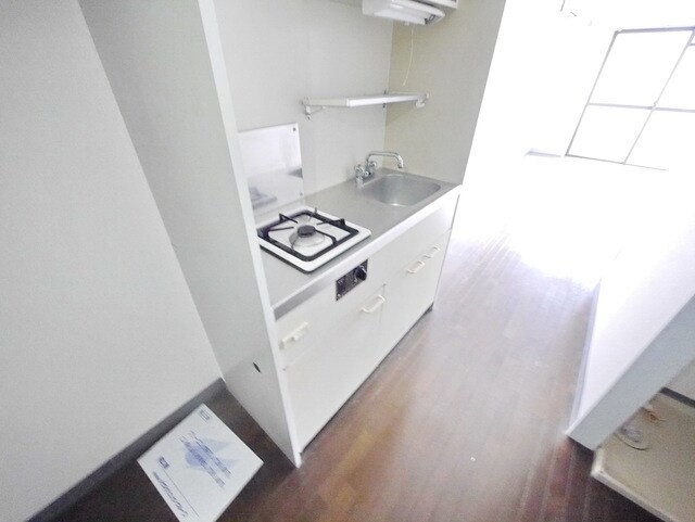 ウェルハイム小泉の物件内観写真