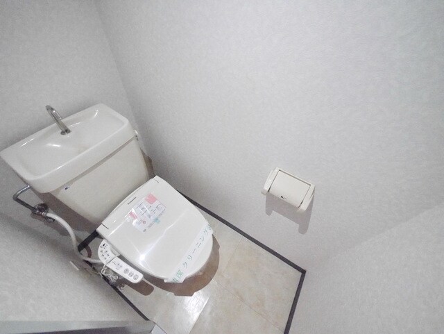 ウェルハイム小泉の物件内観写真