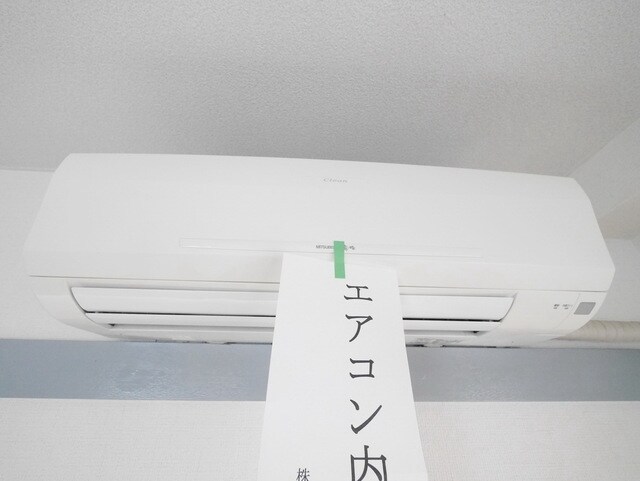 ウェルハイム小泉の物件内観写真