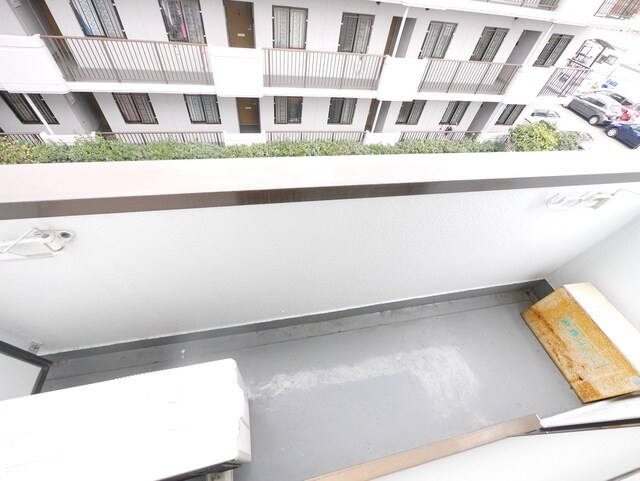 ウェルハイム小泉の物件内観写真