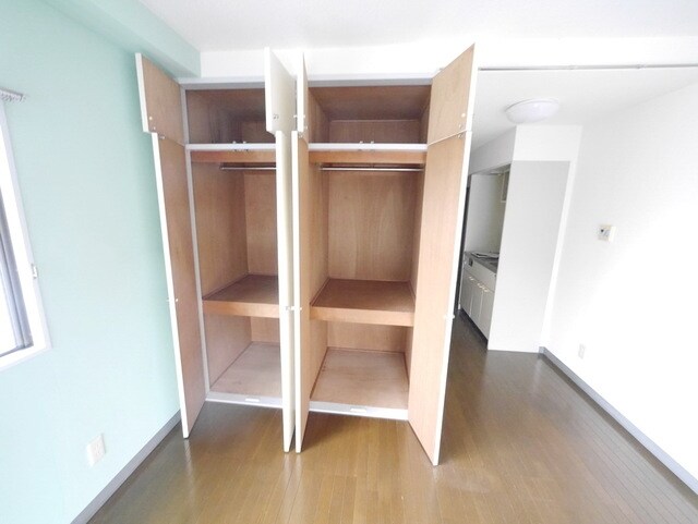 ウェルハイム小泉の物件内観写真