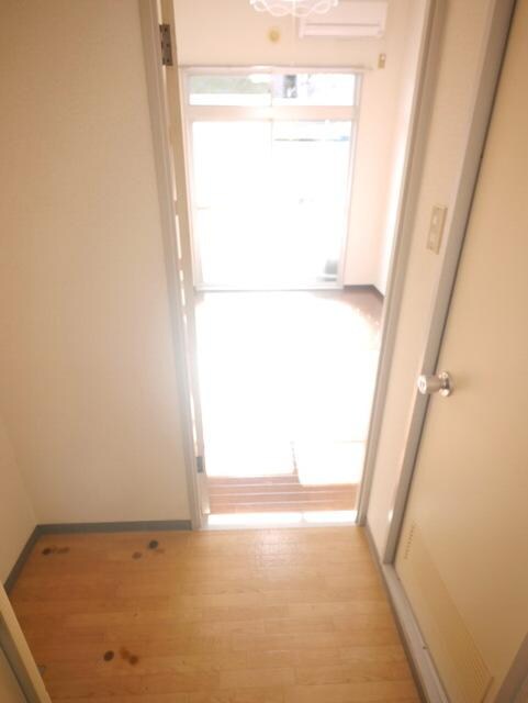 トップヒルゲートの物件内観写真