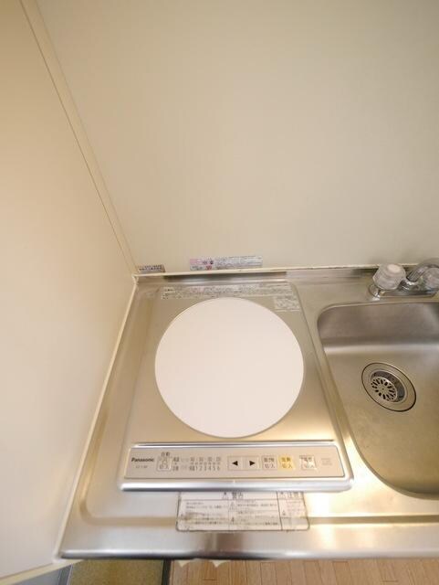 トップヒルゲートの物件内観写真