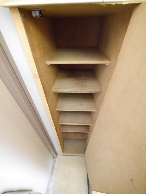 トップヒルゲートの物件内観写真