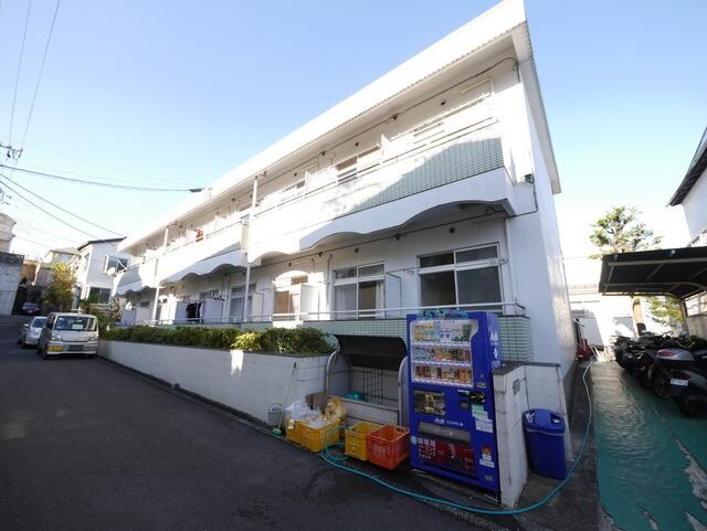 トップヒルゲートの物件内観写真