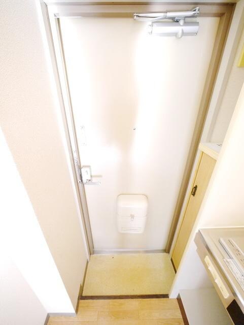 トップヒルゲートの物件内観写真