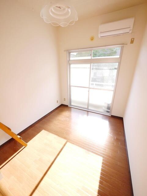 トップヒルゲートの物件内観写真