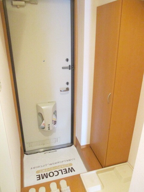 Ｔオイコスの物件内観写真