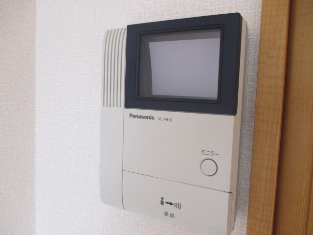 Ｔオイコスの物件内観写真