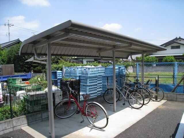 Ｔオイコスの物件内観写真