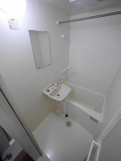 レオパレス富士見台の物件内観写真