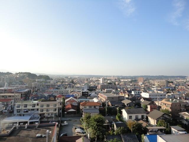 Ｓ-ＦＯＲＴ八王子の物件内観写真