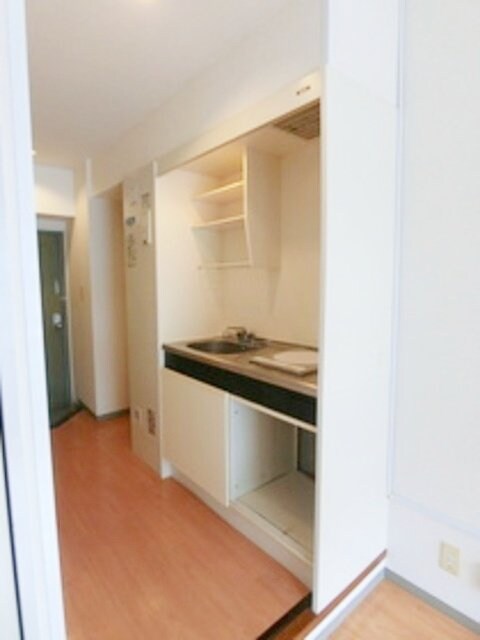 フレックス西八王子の物件内観写真