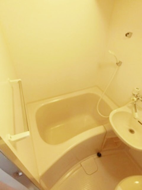 フレックス西八王子の物件内観写真