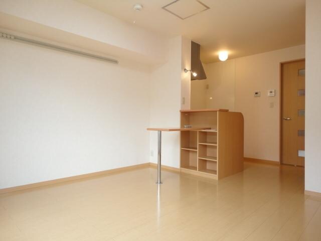 グレースコートの物件内観写真