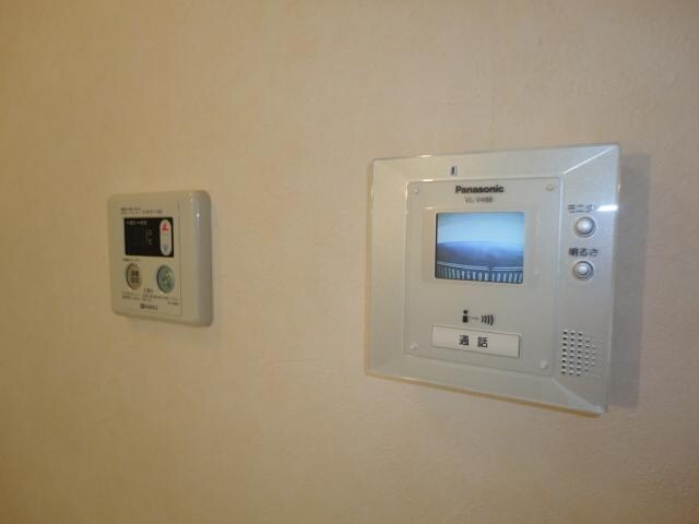 グレースコートの物件内観写真