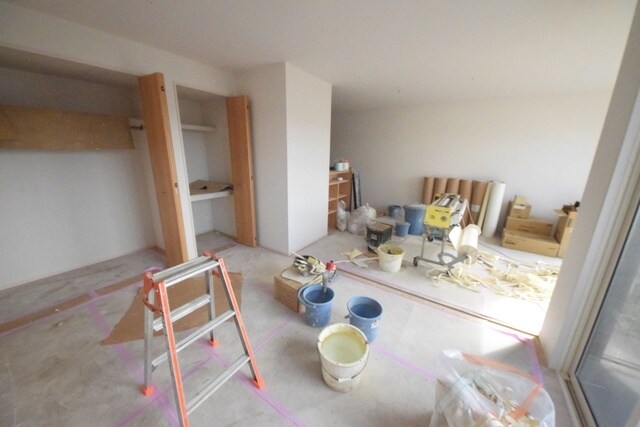 カーサグラナーデの物件内観写真