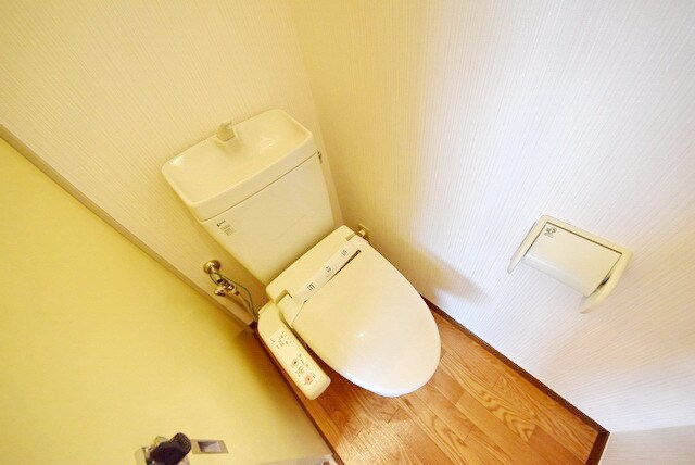 エレガント府中の物件内観写真