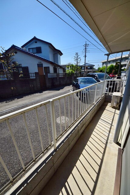 エレガント府中の物件内観写真