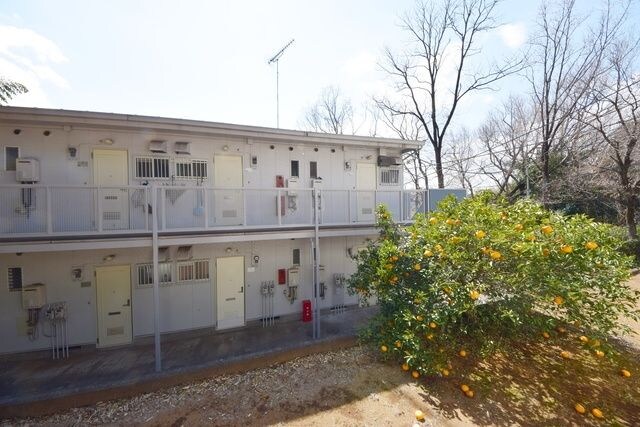 第３グリーンハイツの物件内観写真