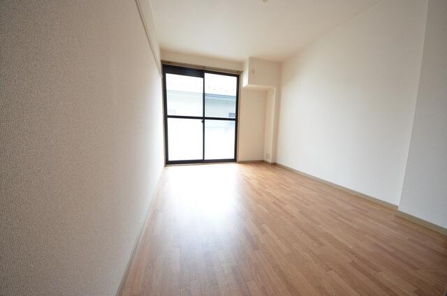 ドルフＭの物件内観写真