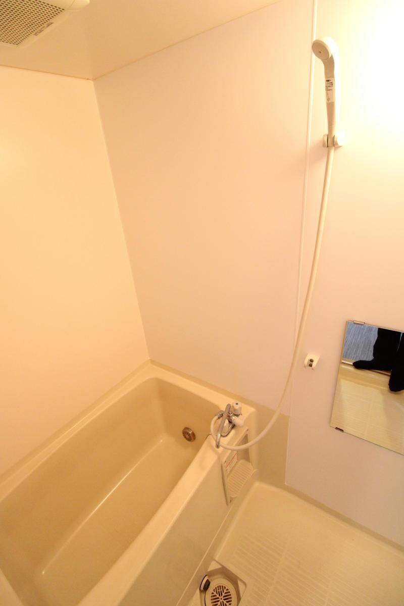 クリアヴェール中野上町の物件内観写真