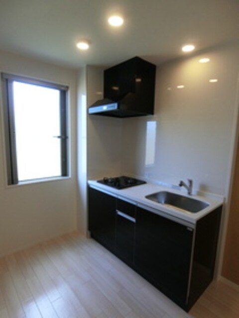 ステーション1の物件内観写真