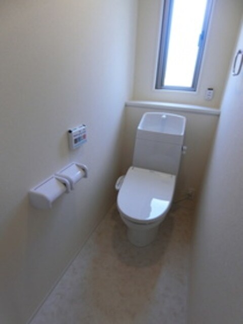 ステーション1の物件内観写真