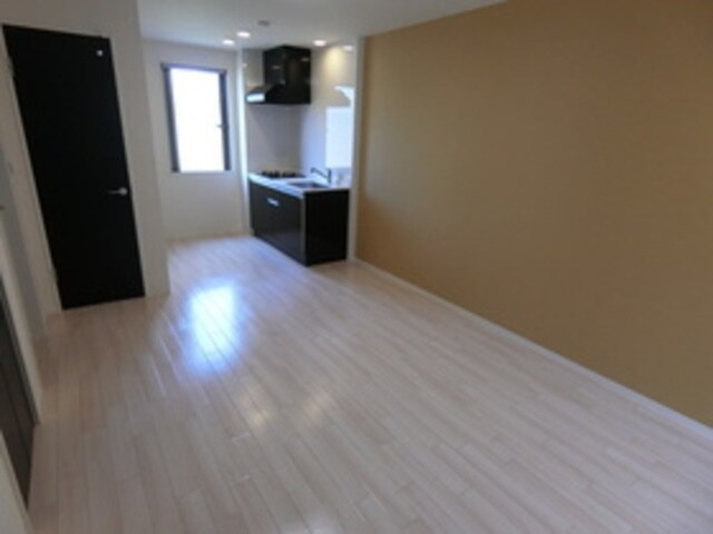 ステーション1の物件内観写真