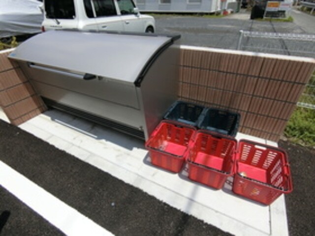 ステーション1の物件内観写真