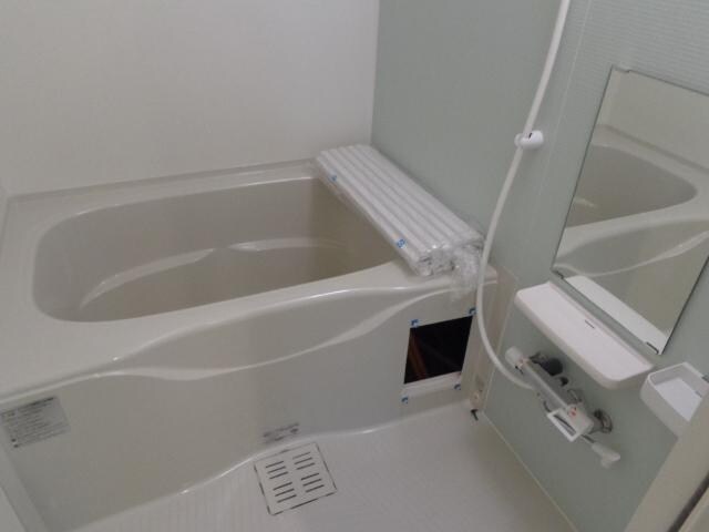 ステーション1の物件内観写真