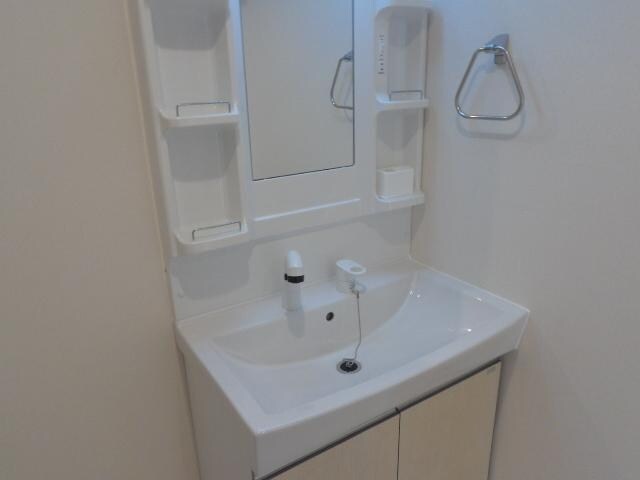 ステーション1の物件内観写真