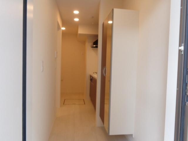 ステーション1の物件内観写真