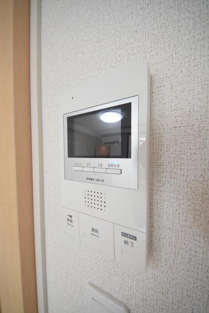 ゴールデン　ソレイルの物件内観写真