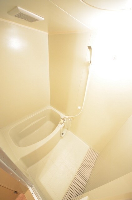 ドルフＭの物件内観写真