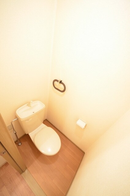 ドルフＭの物件内観写真