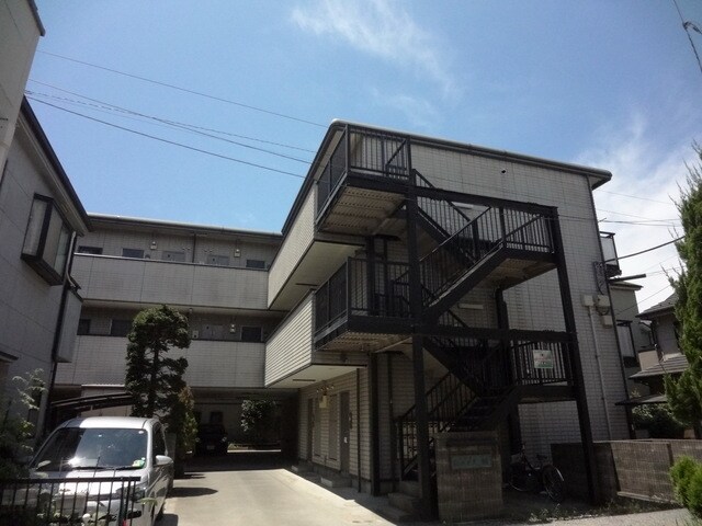 ドルフＭの物件内観写真