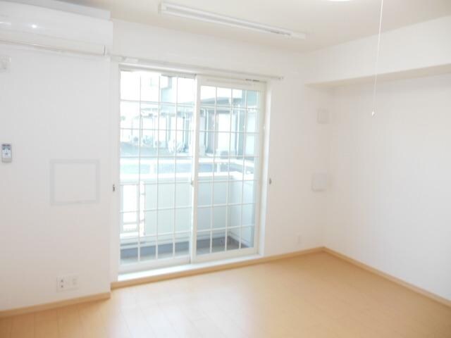 シュティルシェーネの物件内観写真